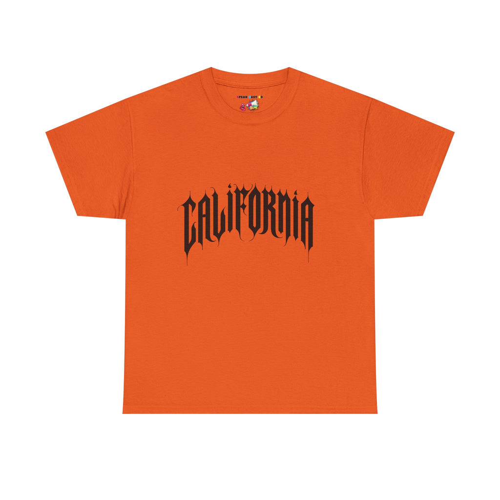 California Tee