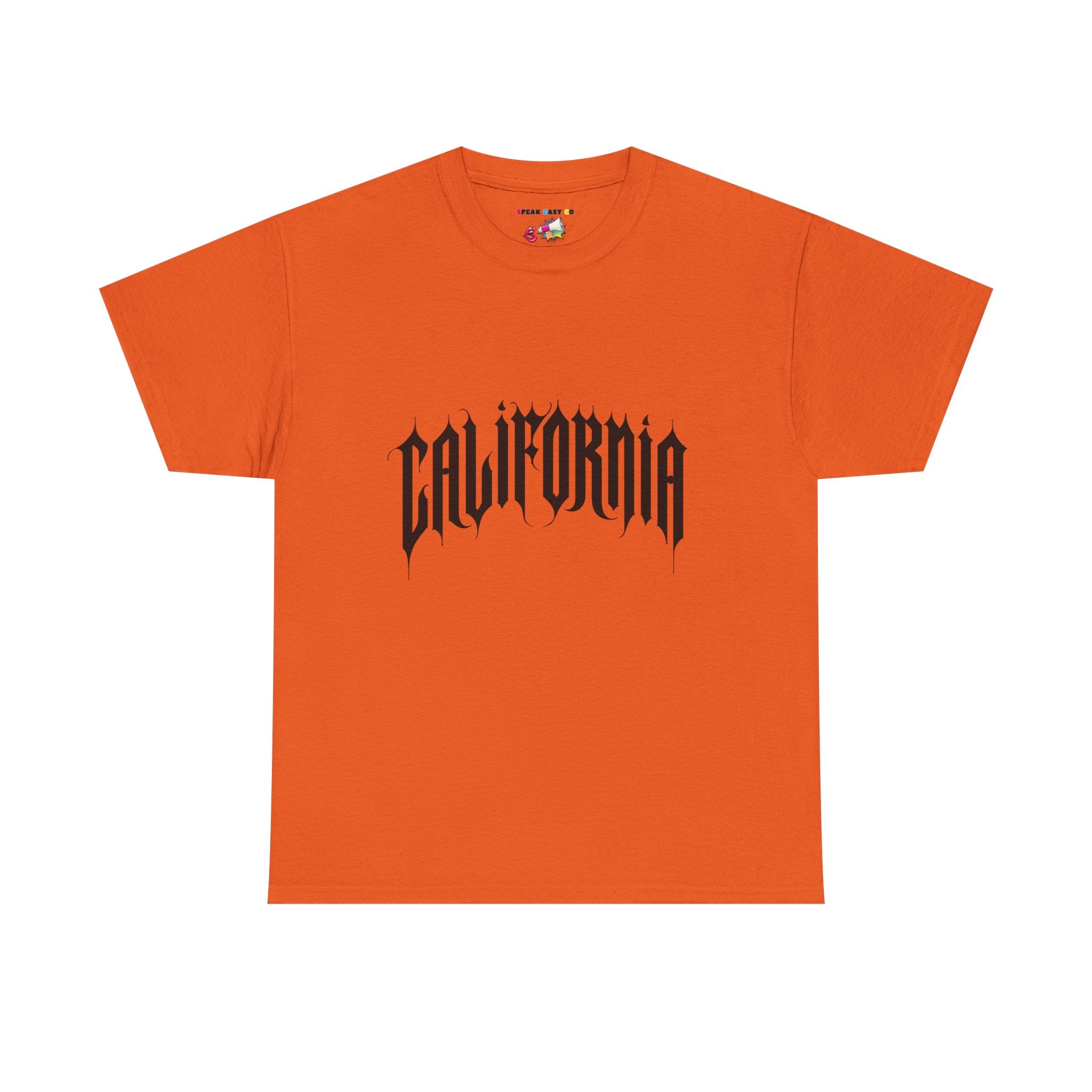 California Tee