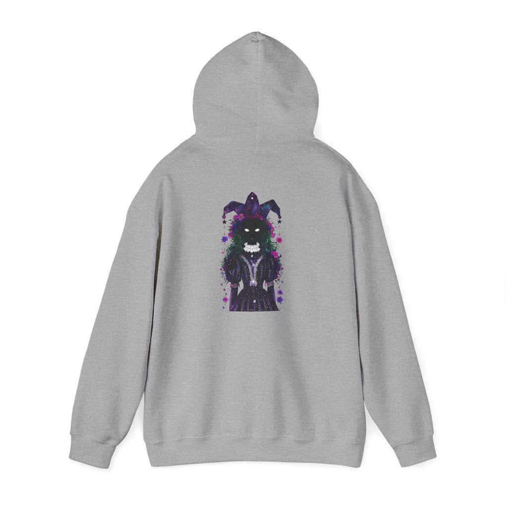 Mystical Joker Hoodie
