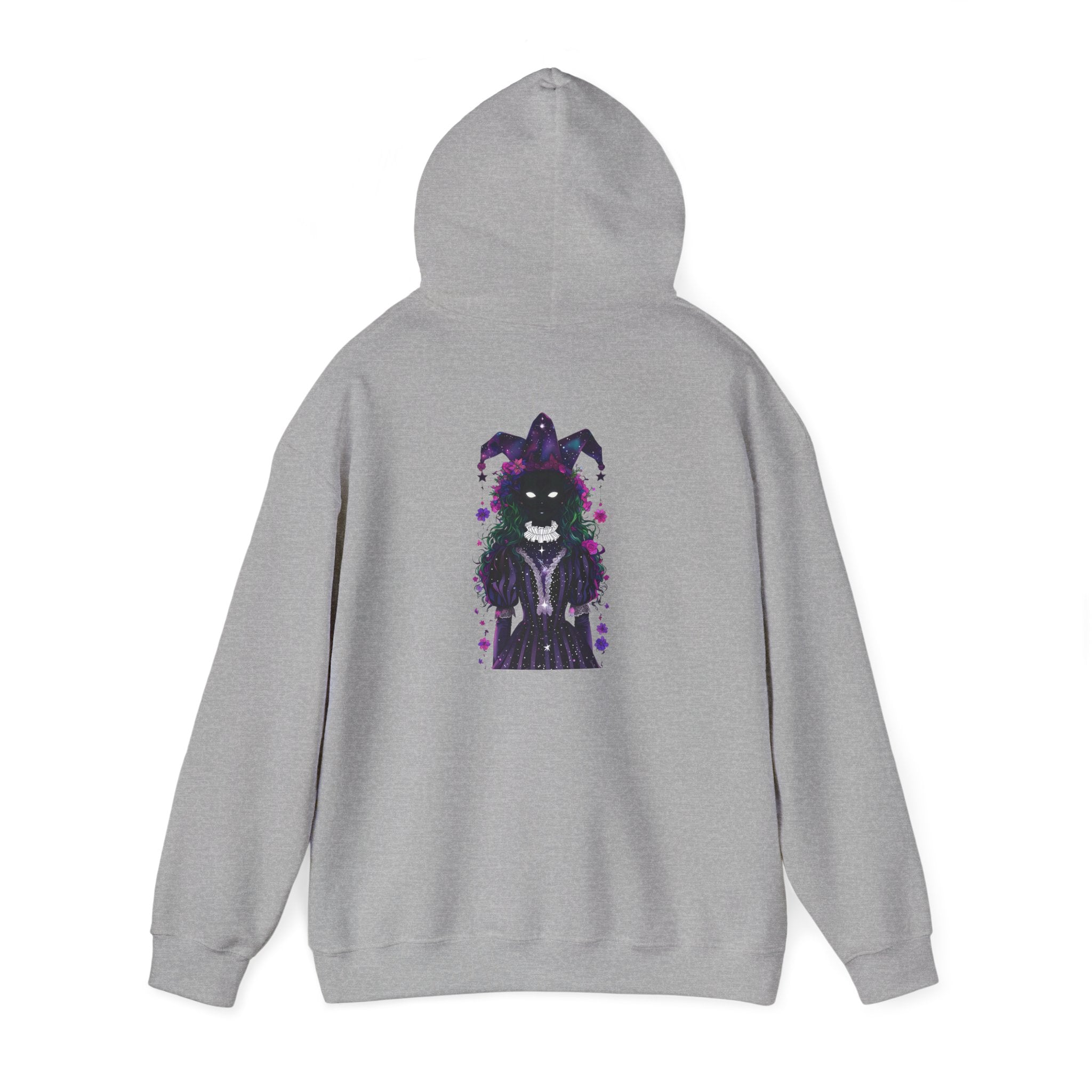 Mystical Joker Hoodie
