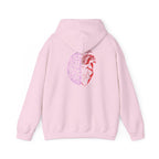 Heart & Brain Hoodie