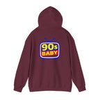 90s Baby Hoodie