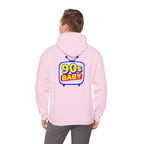 90s Baby Hoodie