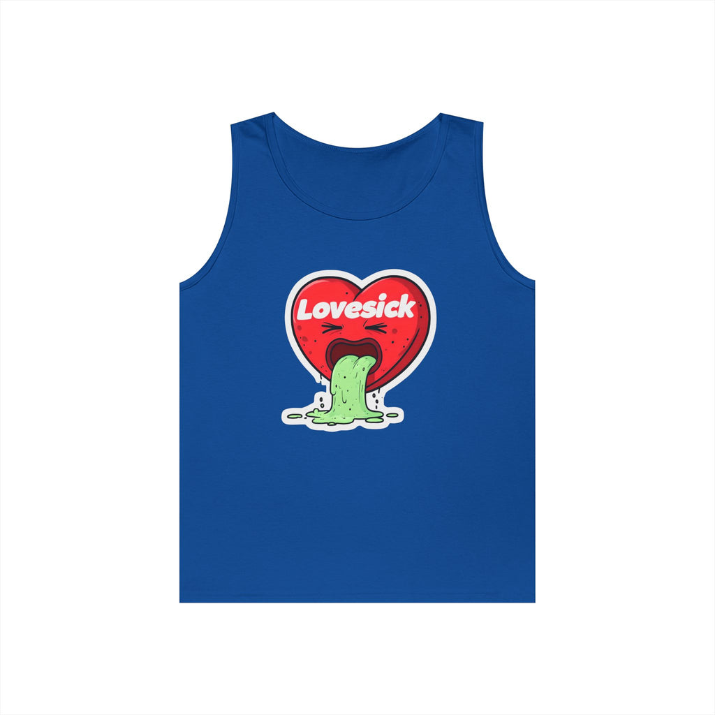 Lovesick Tank