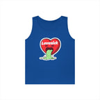 Lovesick Tank