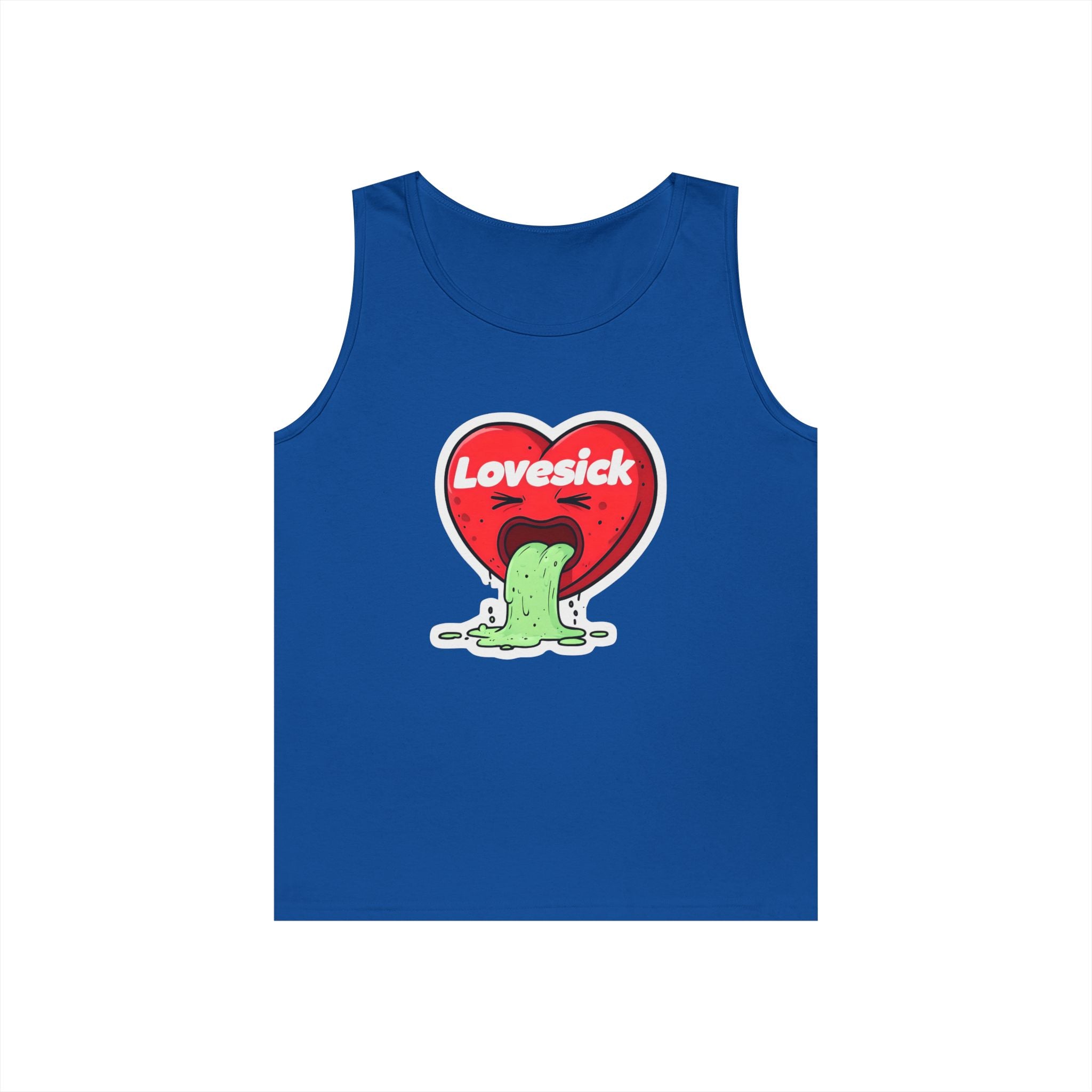 Lovesick Tank