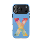 X Drip Tough Phone Case