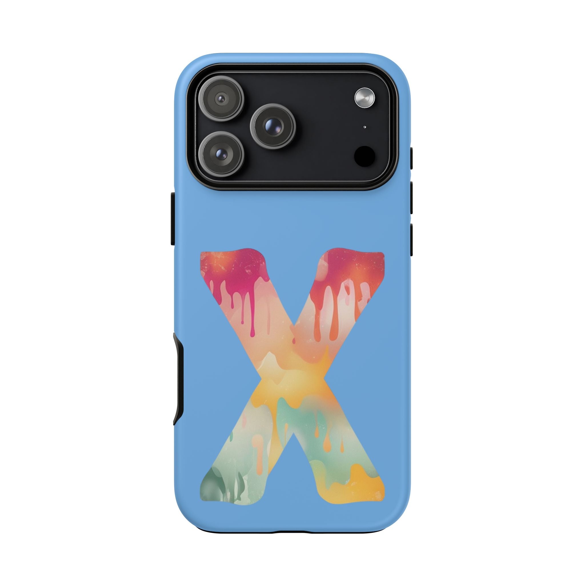X Drip Tough Phone Case