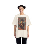 Anime-Inspired Short-Sleeve T-Shirt