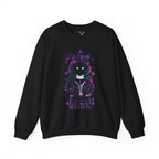 Mystical Joker Crewneck Sweatshirt