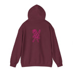 Rose & Knife Hoodie