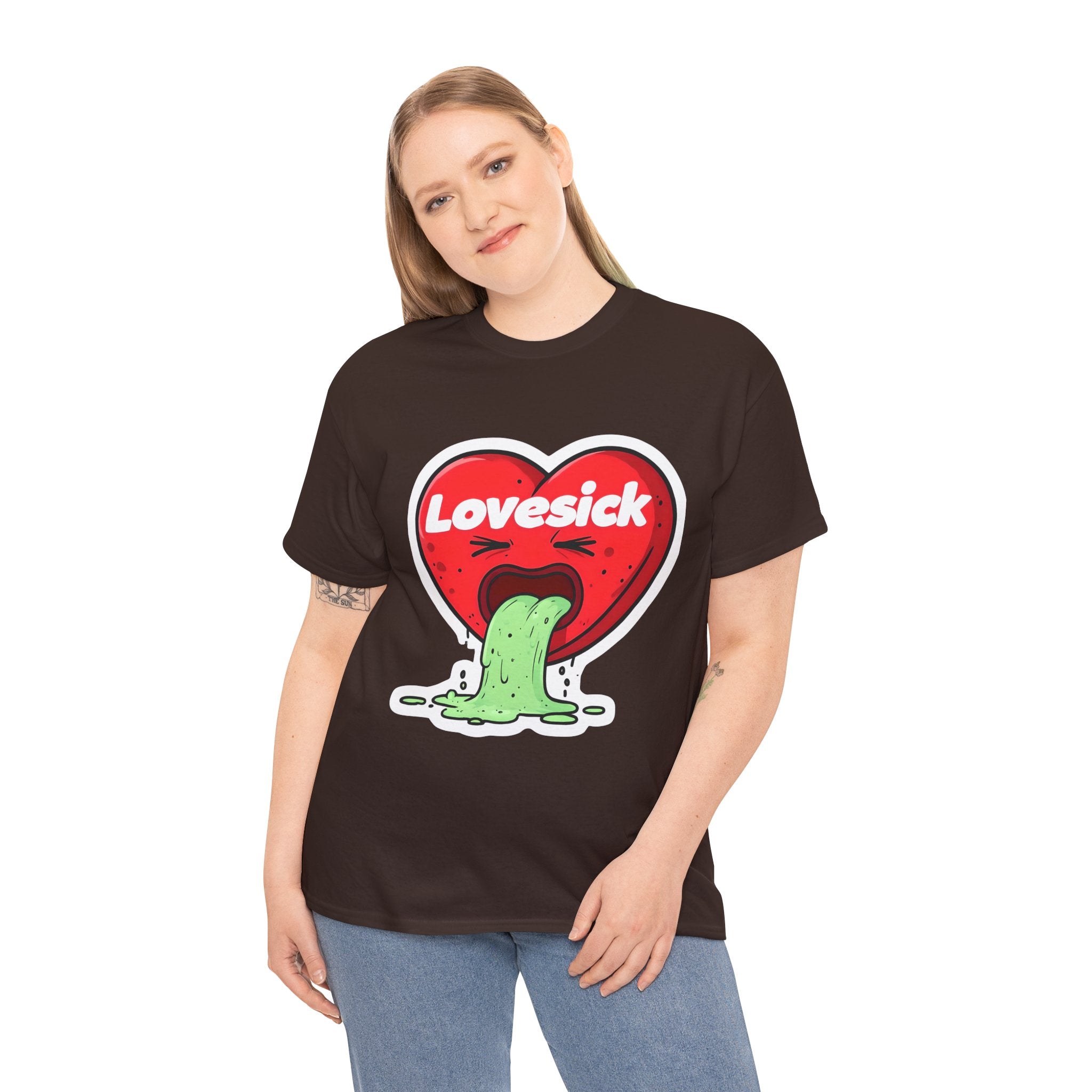 Lovesick Tee