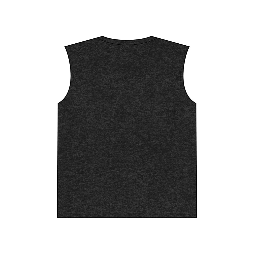 90s Baby Jersey Muscle Tank