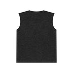 90s Baby Jersey Muscle Tank