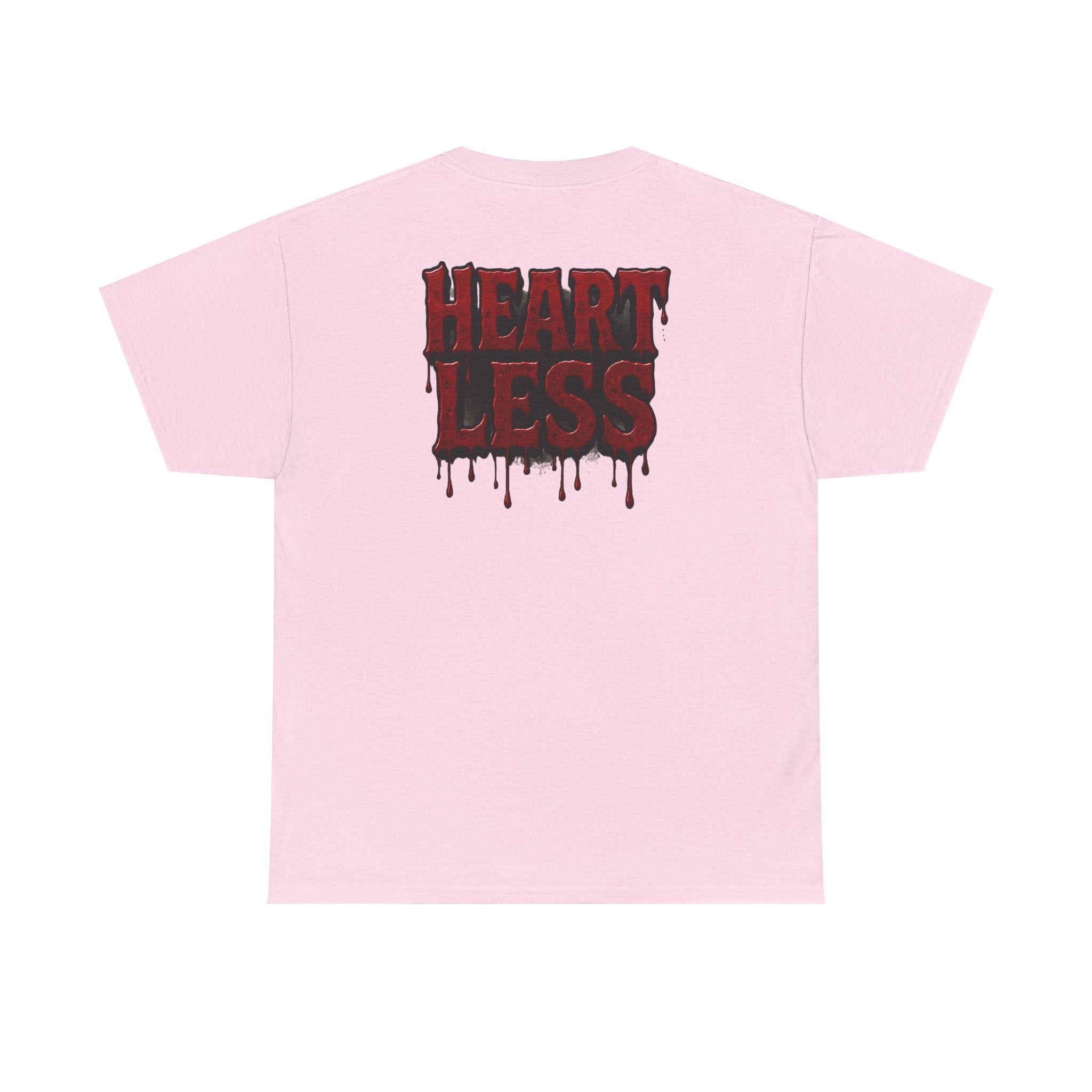Heartless Heavy Cotton Tee