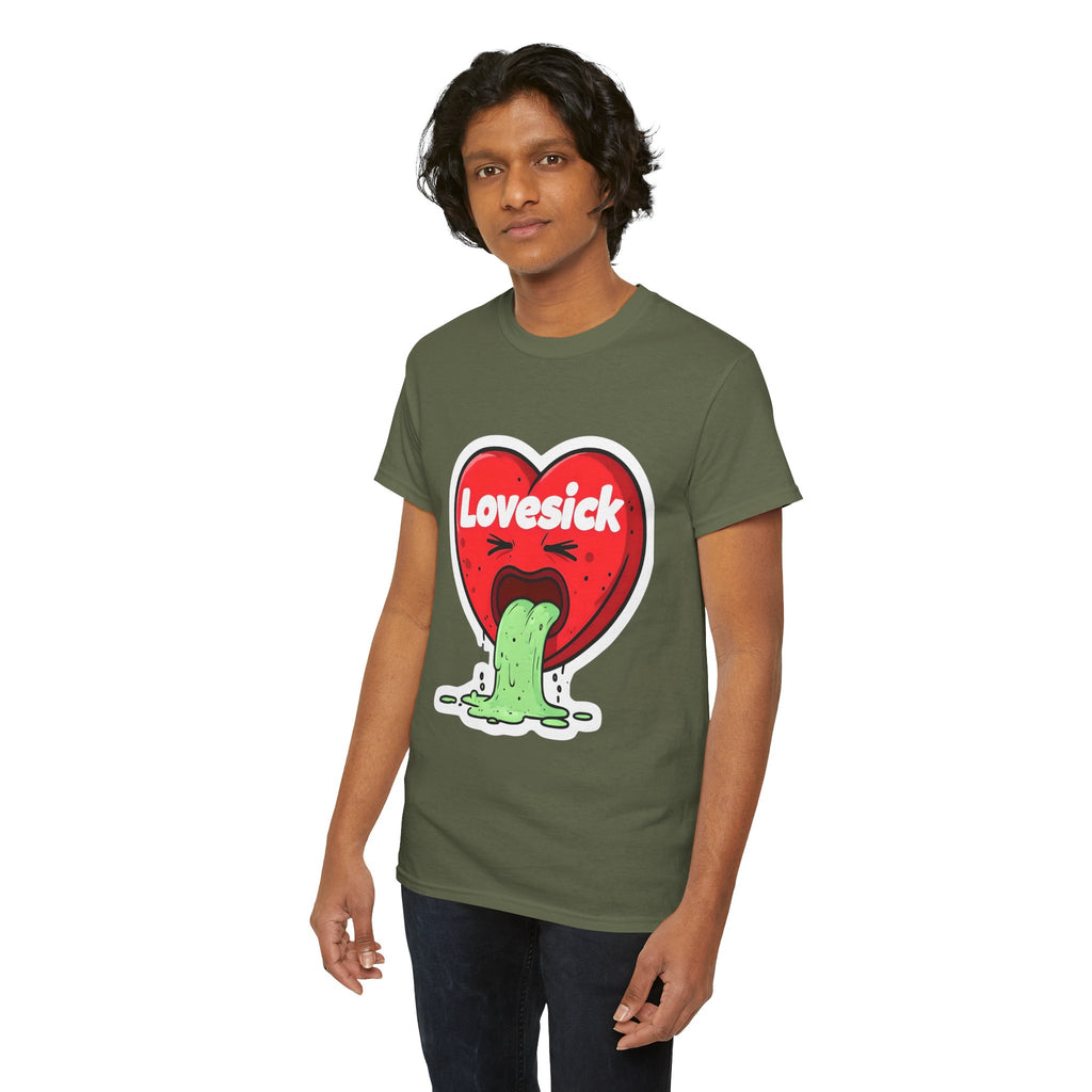 Lovesick Tee