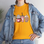 Coffee Lovers Tee