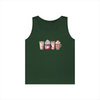 Coffee Lovers Tank