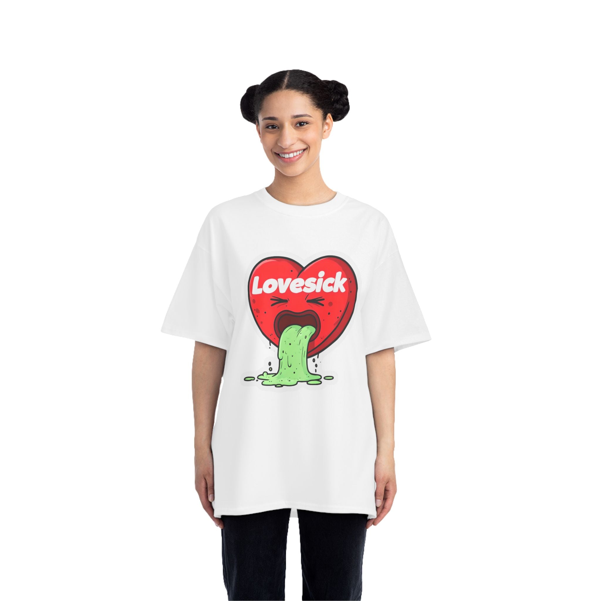 Lovesick Tee