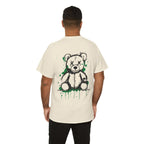 Bear Drip Graphic Tee