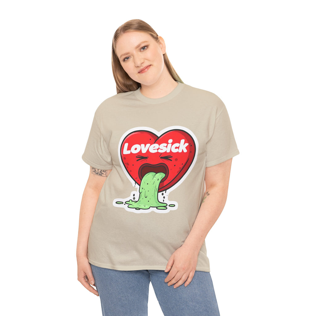 Lovesick Tee