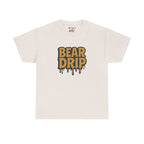 Bear Drip Graphic Tee