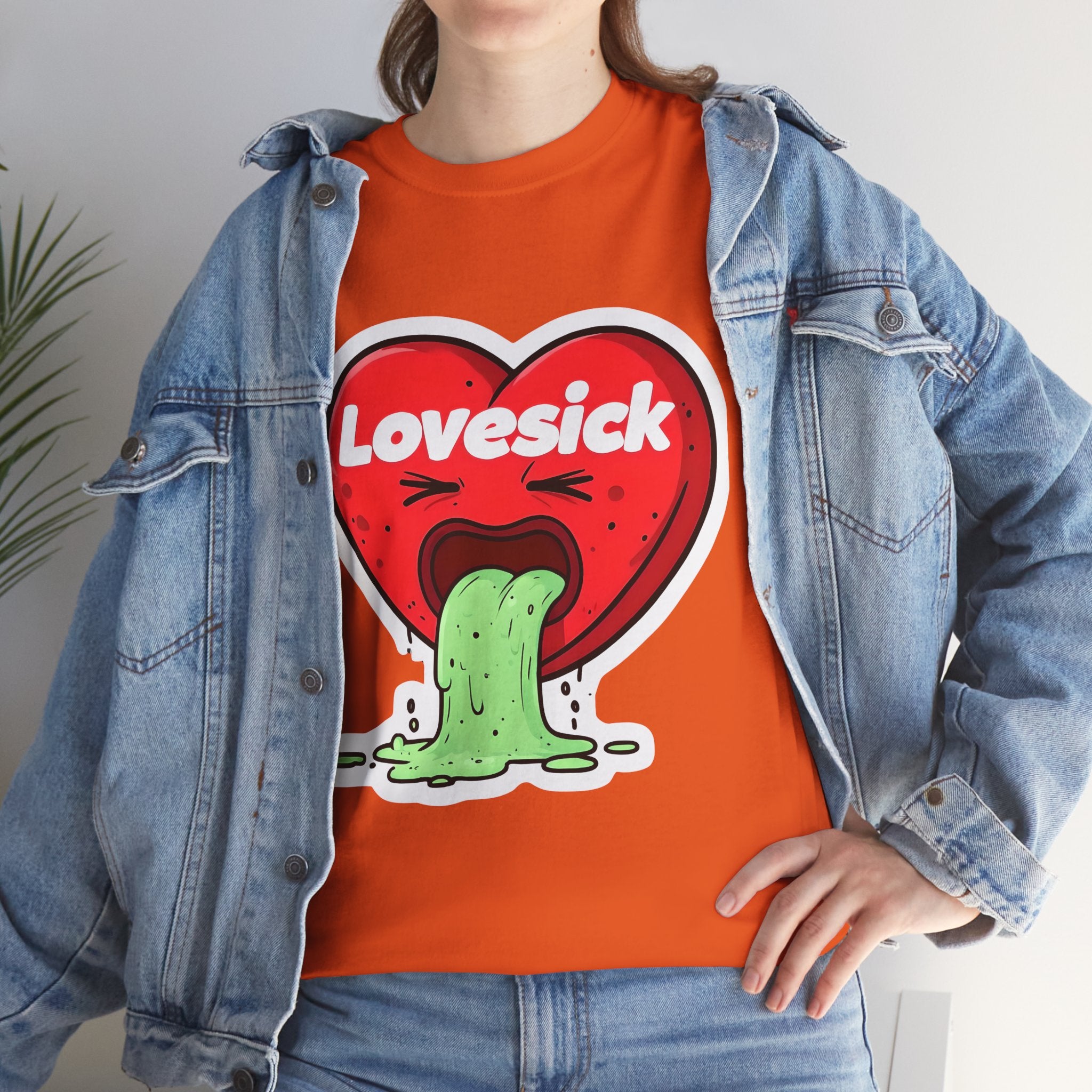 Lovesick Tee