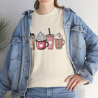 Coffee Lovers Tee