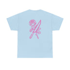 Rose & Knife Tee