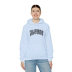 California Hoodie