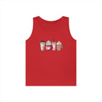 Coffee Lovers Tank