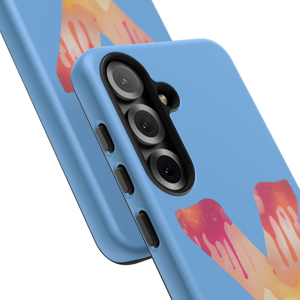 X Drip Tough Phone Case