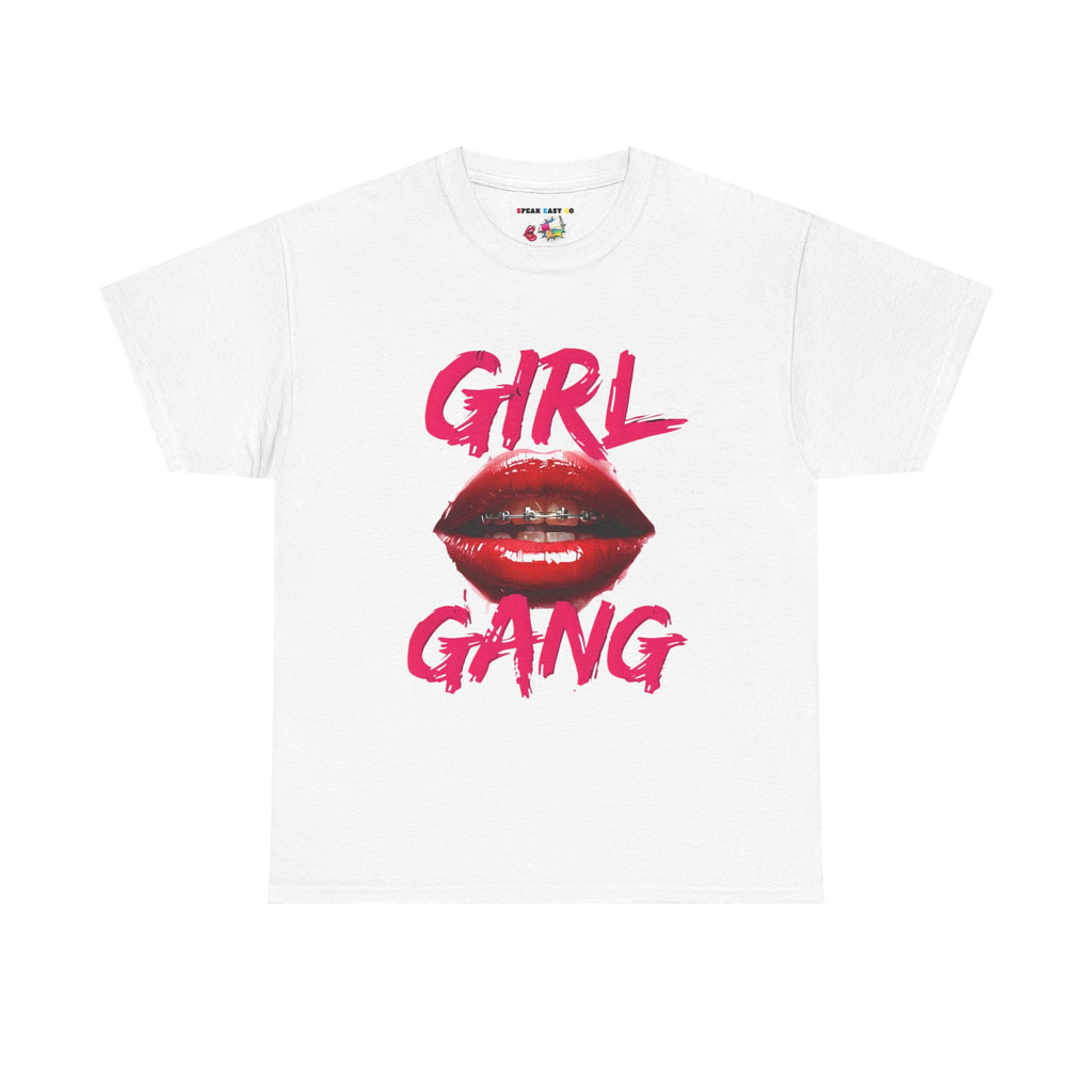 "Girl Gang" Tee