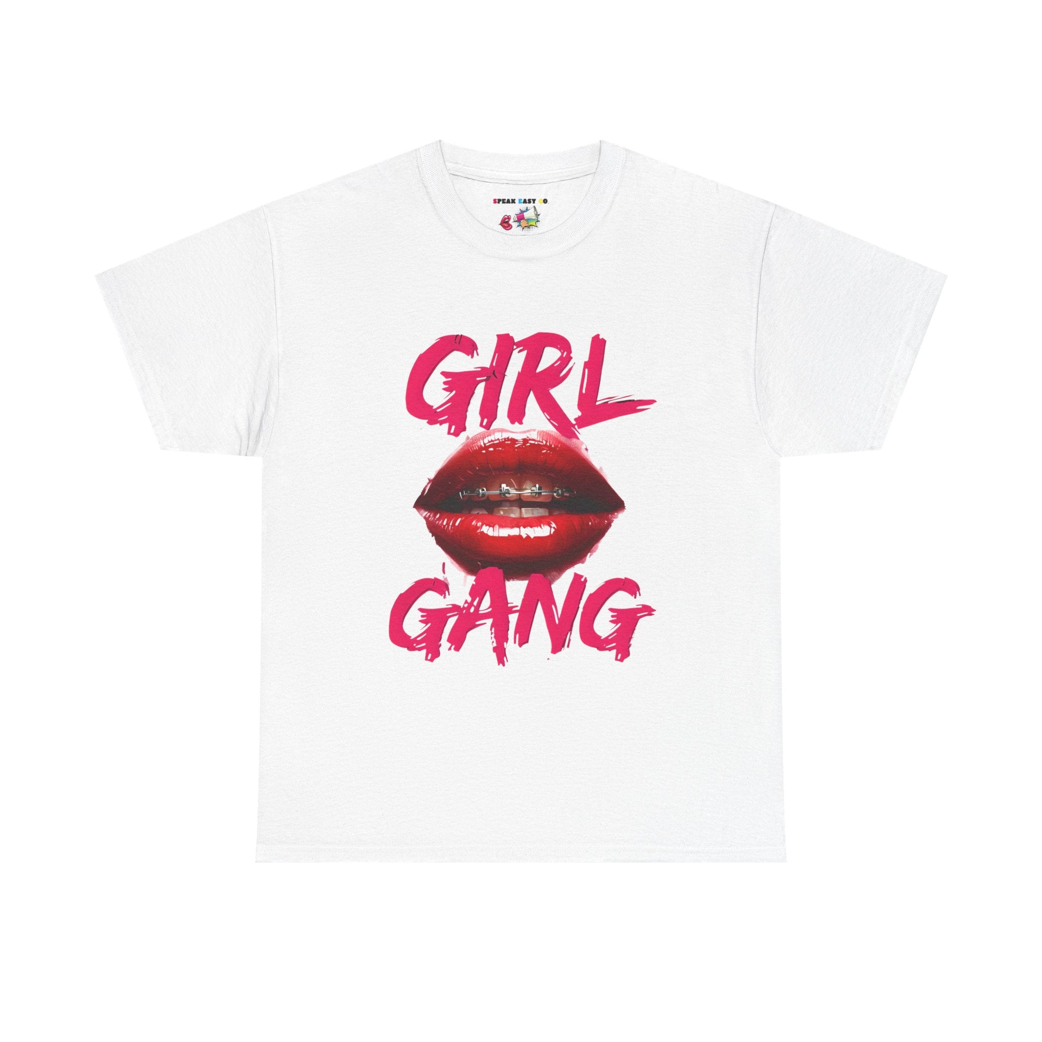 "Girl Gang" Tee