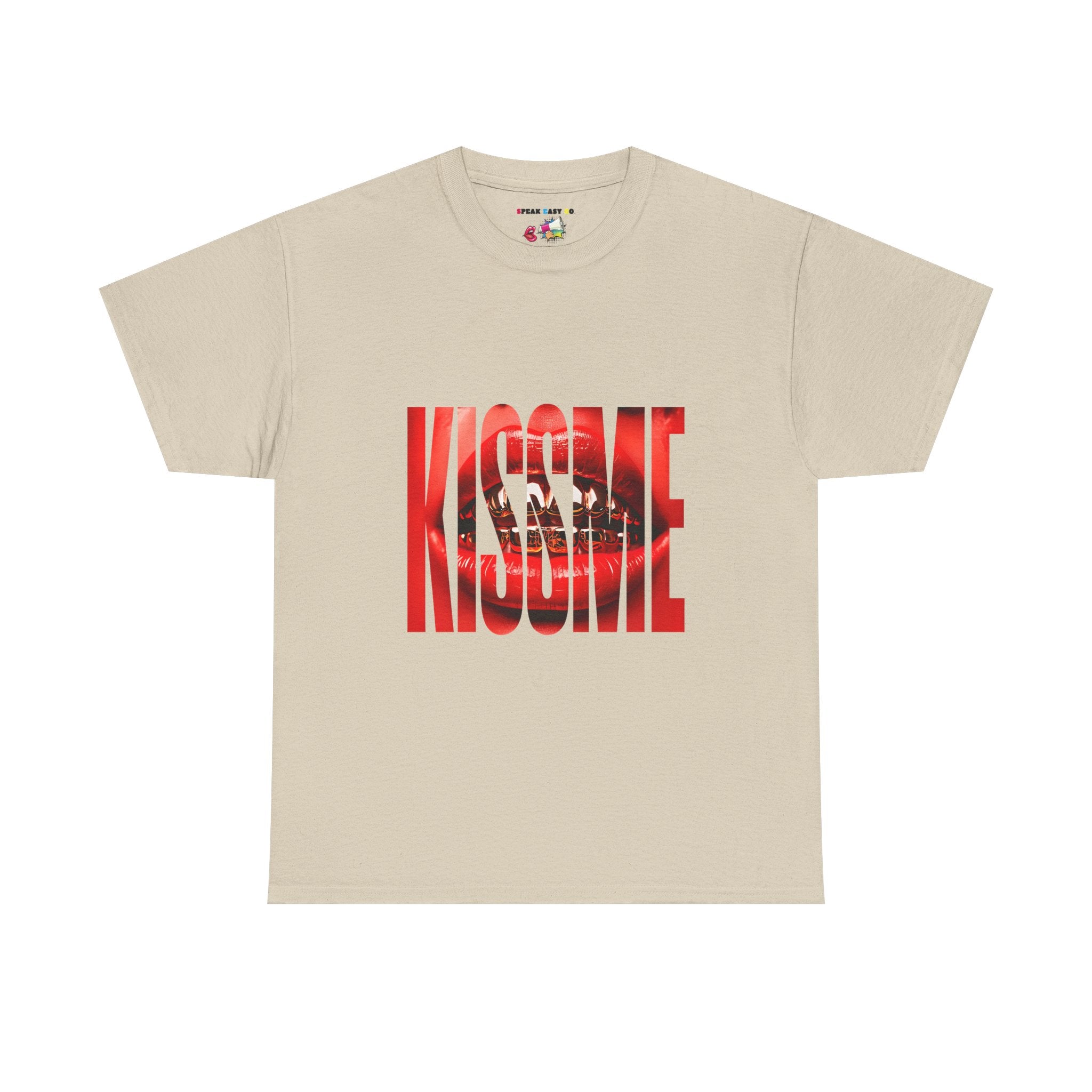 "Kiss Me" Tee