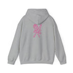 Rose & Knife Hoodie