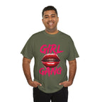 "Girl Gang" Tee
