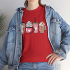 Coffee Lovers Tee