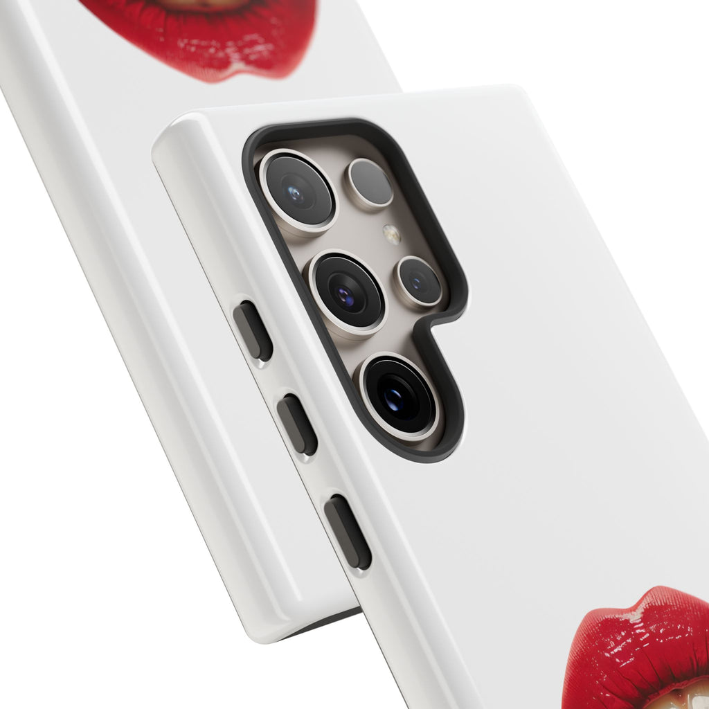 Speak-Tough Phone Cases