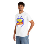90s Baby Heavy Cotton Tee
